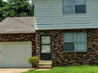 8213 Luree Ln, Hermitage, TN 37076