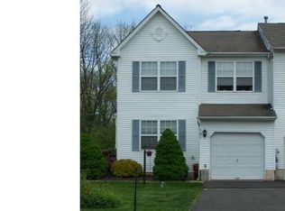 781 Evergreen Cir, Telford, PA 18969
