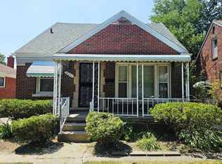 17311 Teppert St, Detroit, MI 48234