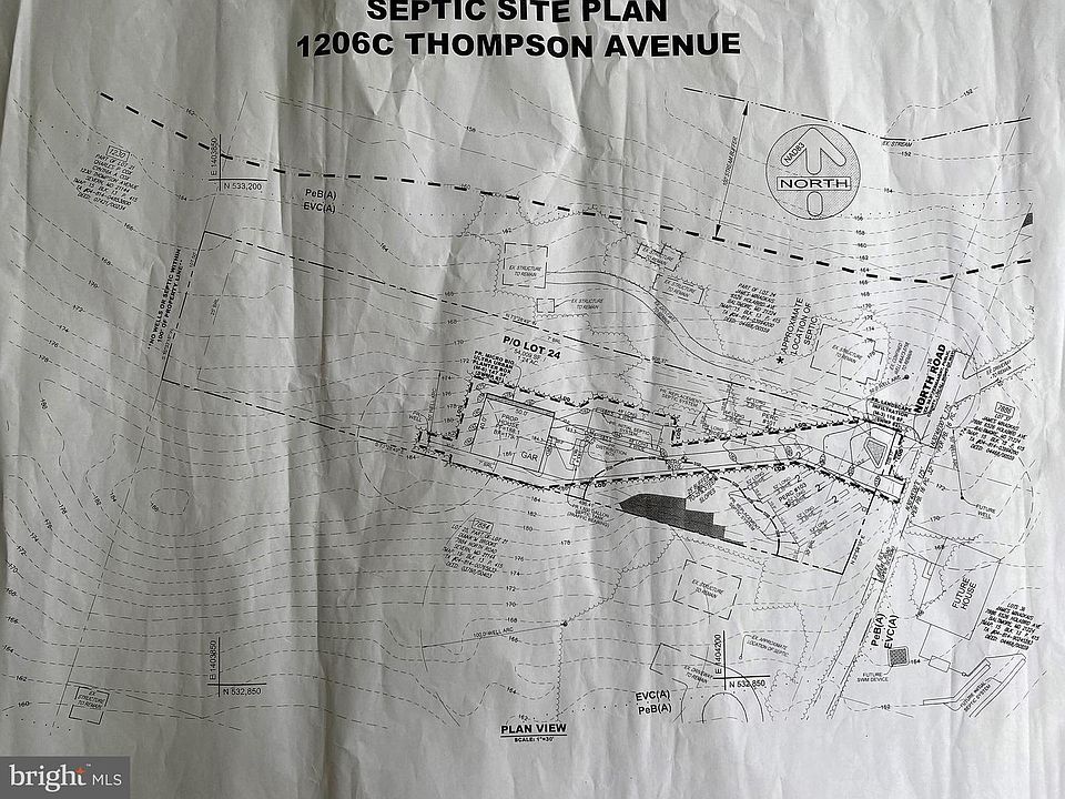 1st image of 1206 Thompson Ave #C