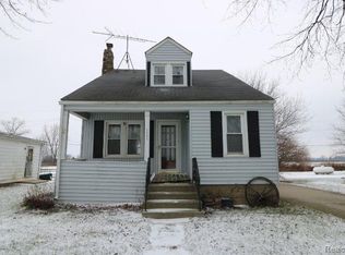 2442 Argyle Rd, Snover, MI 48472