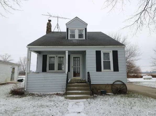 2442 Argyle Rd, Snover, MI 48472