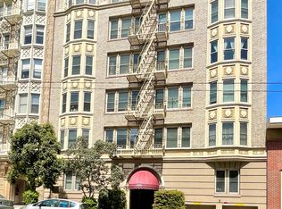 1830 Clay St APT 102, San Francisco, CA 94109