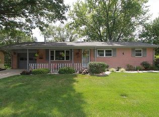 39 Carma St, Glen Carbon, IL
