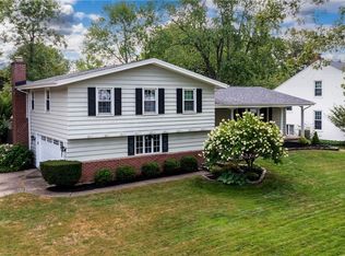 27 Dogwood Rd, Buffalo, NY 14221