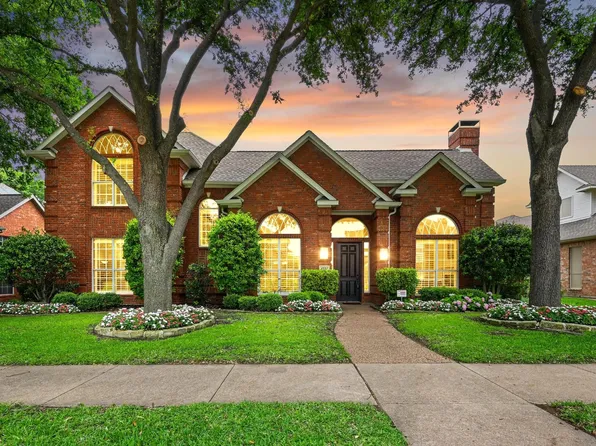 4557 Huntwick Dr, Plano, TX 75024