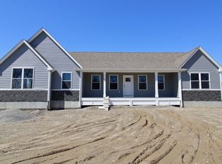 252 Pine St, Rehoboth, MA 02769