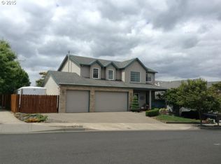 3743 NE 203rd Ave, Fairview, OR 97024