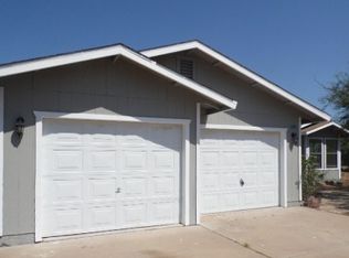 562 N Deer Creek Dr, Payson, AZ 85541