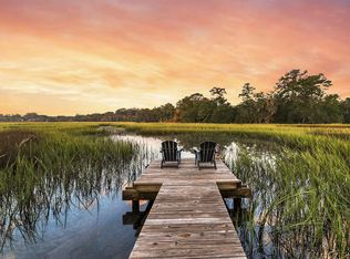 7262 Toogoodoo Rd, Meggett, SC 29449