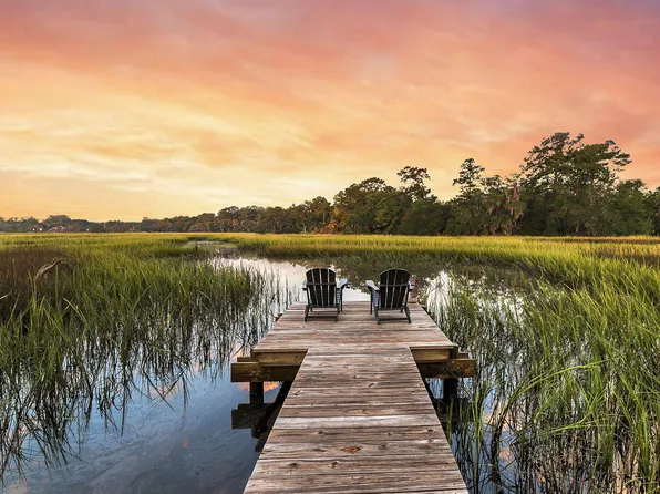 7262 Toogoodoo Rd, Meggett, SC 29449