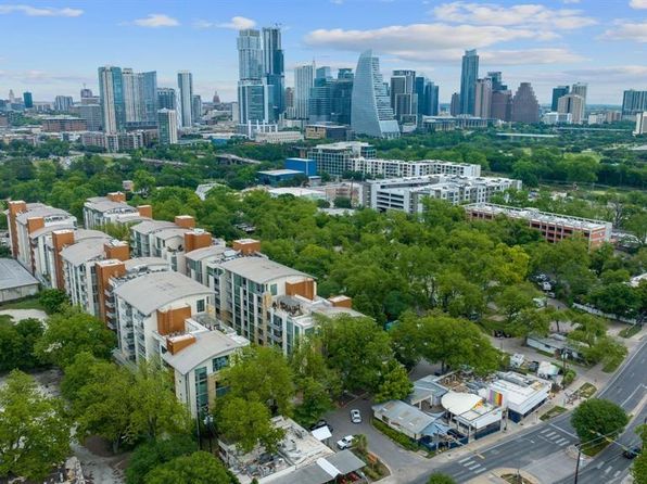 1600 Barton Springs Rd UNIT 3504, Austin, TX 78704