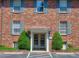 731 N Hite Ave APT 1, Louisville, KY 40206