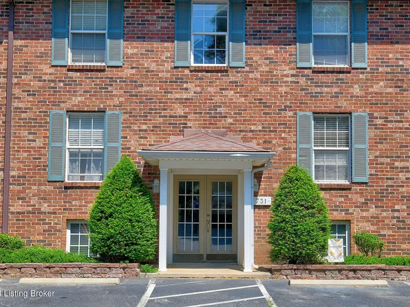 731 N Hite Ave APT 1, Louisville, KY 40206