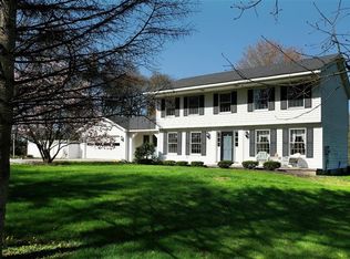 10230 Warner Rd, Milan, MI 48160