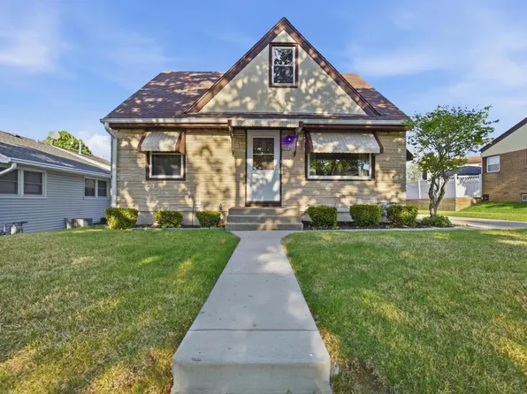 2608 S 63rd STREET, Milwaukee, WI 53219