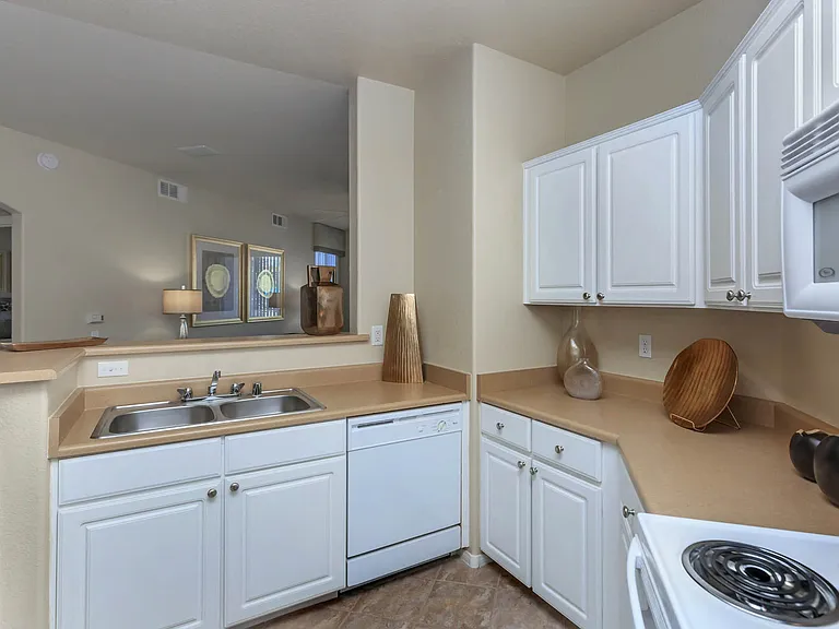 1a1 747 SQFT 1 Bed 1 Bath