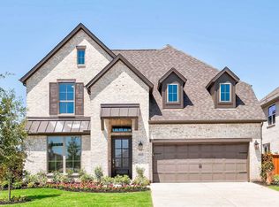 4433 Daisy Ln, Prosper, TX 75078