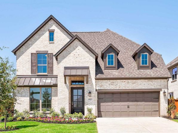 Home for Sale in Prosper TX