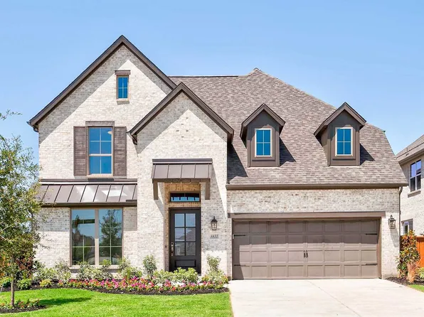 4433 Daisy Ln, Prosper, TX 75078