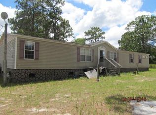 16044 Bailey Hill Rd, Brooksville, FL 34614
