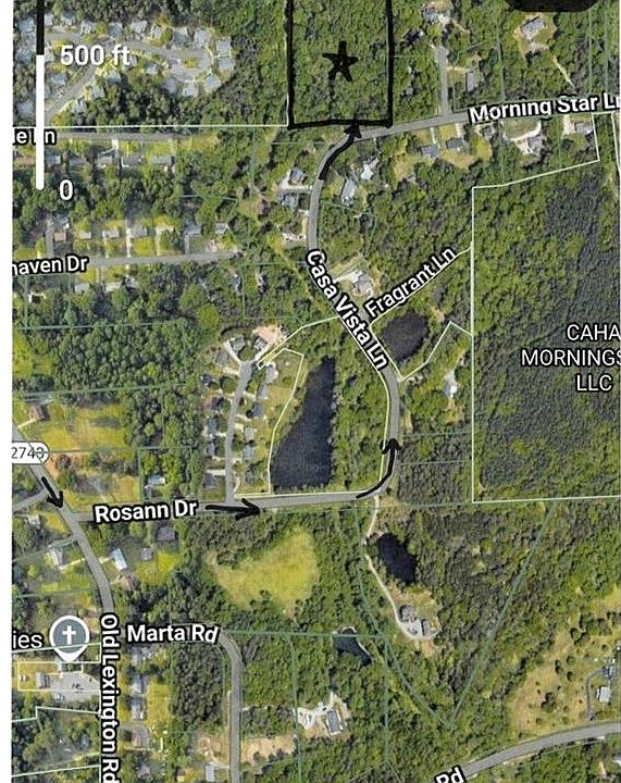 2nd image of 0 Morning Star Ln