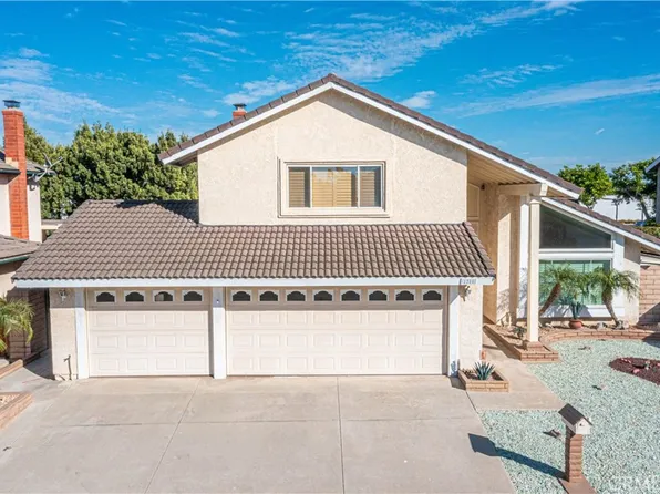 1280 S Masters Ln, Anaheim, CA 92804