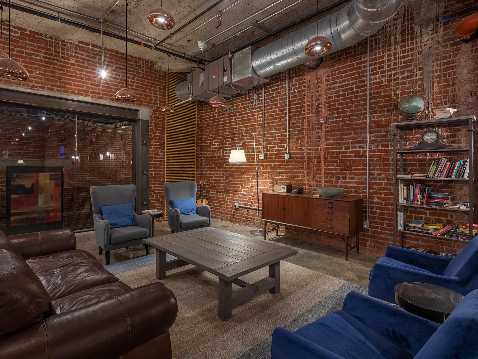 West Lofts — Photo 2