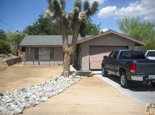 6830 Conejo Ave, Joshua Tree, CA 92252