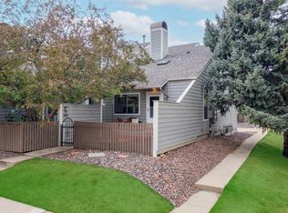 256 S Taft Ct #61, Louisville, CO 80027