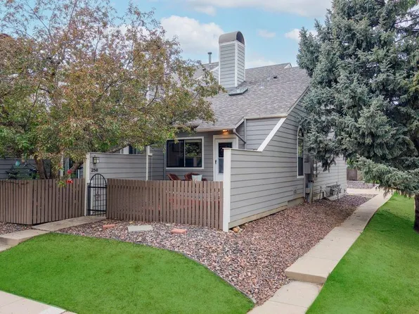 256 S Taft Court #61, Louisville, CO 80027