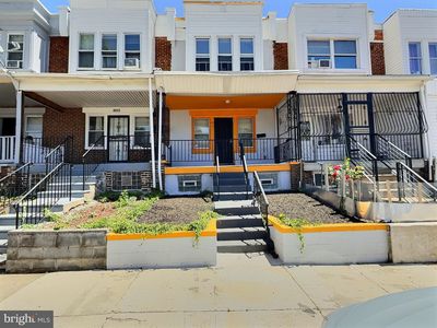 4911 N 17th St, Philadelphia, PA, 19141