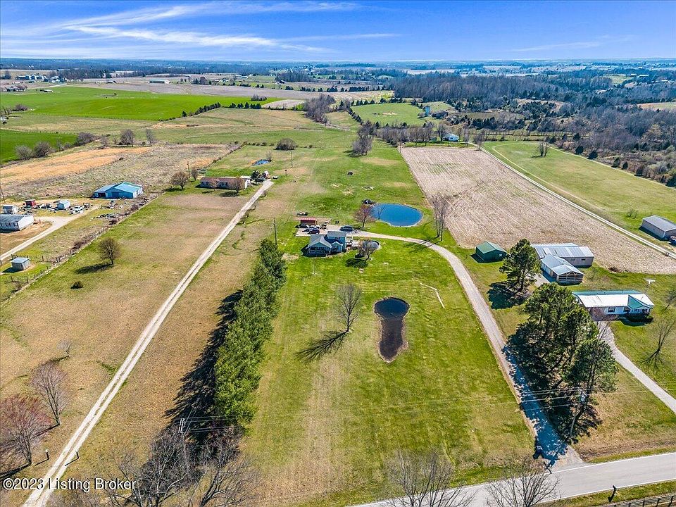 3111 Carter Brothers Rd, Hodgenville, KY 42748 Zillow