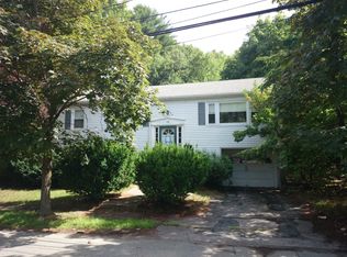 22 Cedarcrest Rd, West Roxbury, MA 02132