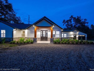 4086 W Commerce Rd, Milford, MI, 48380