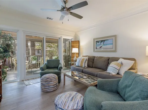 32 Three Mast Ln #32, Hilton Head Island, SC 29928