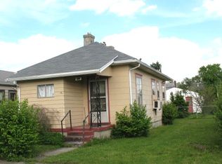 502 Bentley St, Dayton, OH 45404