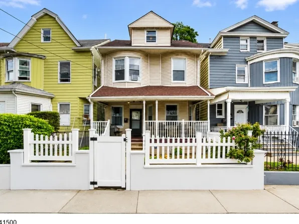 630 Madison Ave, Paterson City, NJ 07514