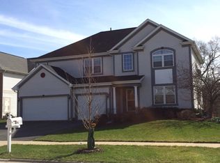 471 Farrington Ct, Buffalo Grove, IL