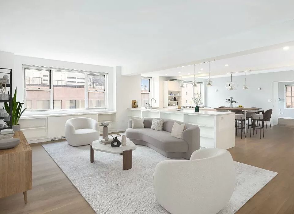 1st image of 2 Horatio St APT 8N