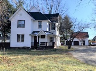 1309 E Main St, Crawfordsville, IN