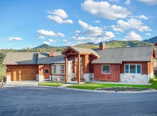 4051 Hilltop Ct, Park City, UT 84098