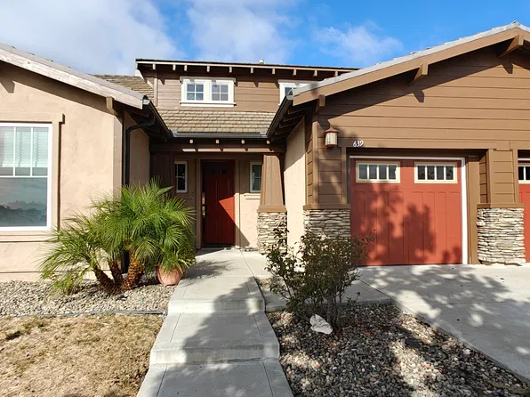 639 Palomar Cir, Lompoc, CA 93436