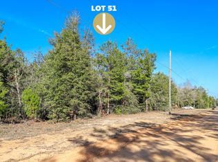 51 Passion Flower St, Defuniak Springs, FL 32433