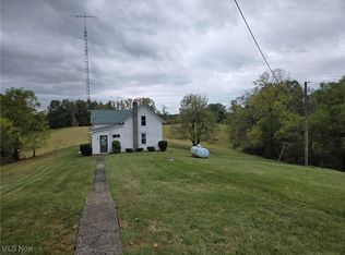 360 Glass Rd, Malta, OH 43758