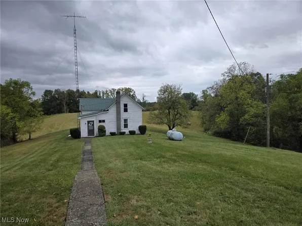 360 Glass Rd, Malta, OH 43758