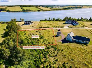 19 Mariners Ln, Murray Harbour, PE C0A 1V0