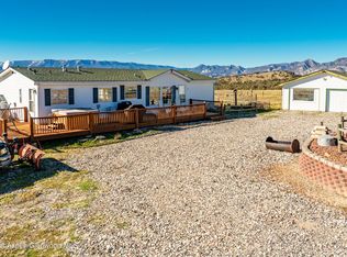 260 Lazy K Rd, New Castle, CO 81647