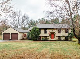 137 Summer St, Acton, MA 01720