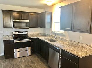 3923 Park St, Greenville, TX 75401